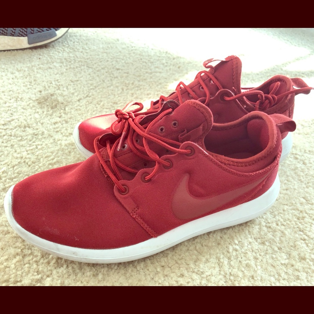 Nike Rosie